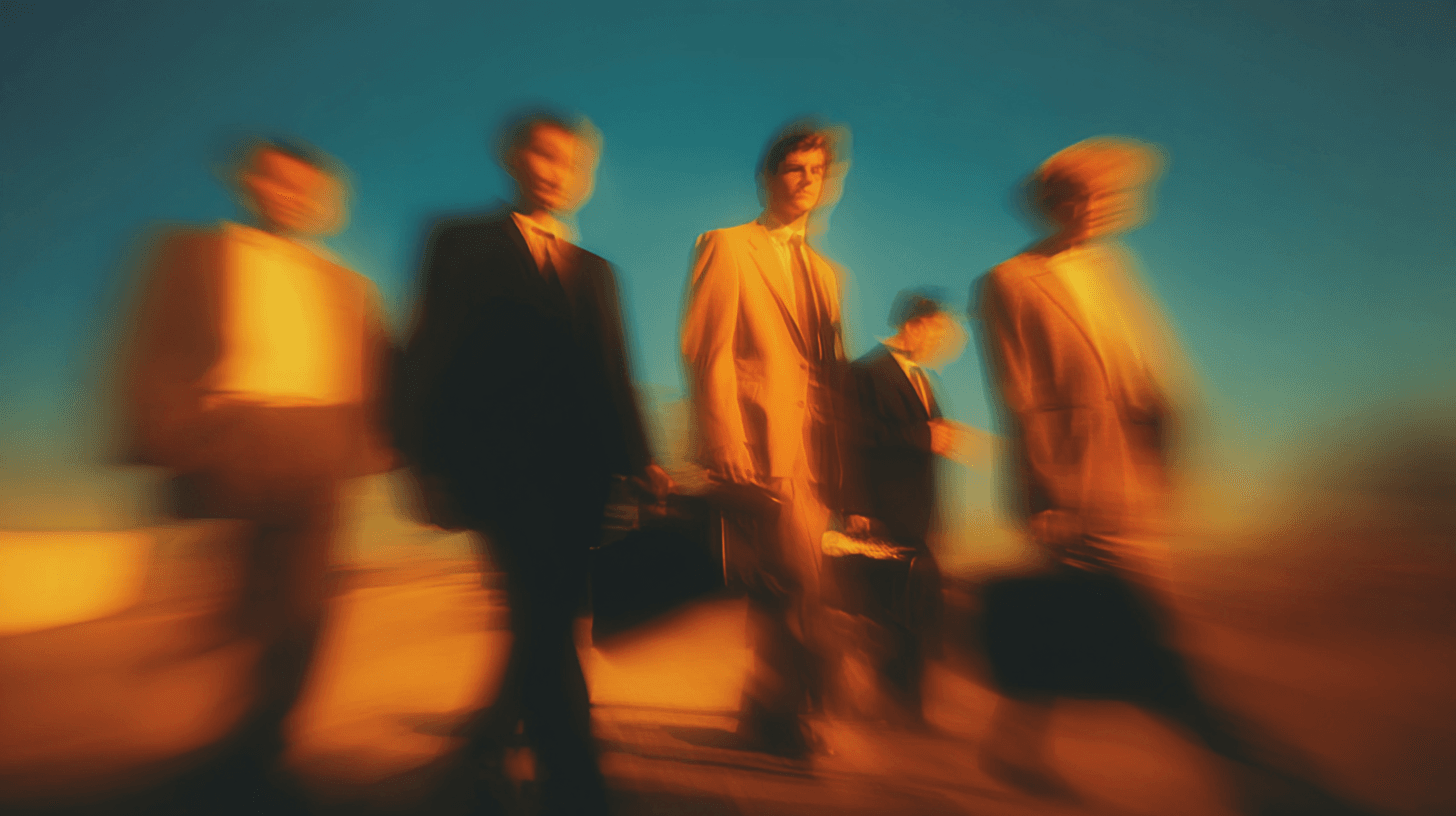 The Evolution of Whisp's Visual Identity