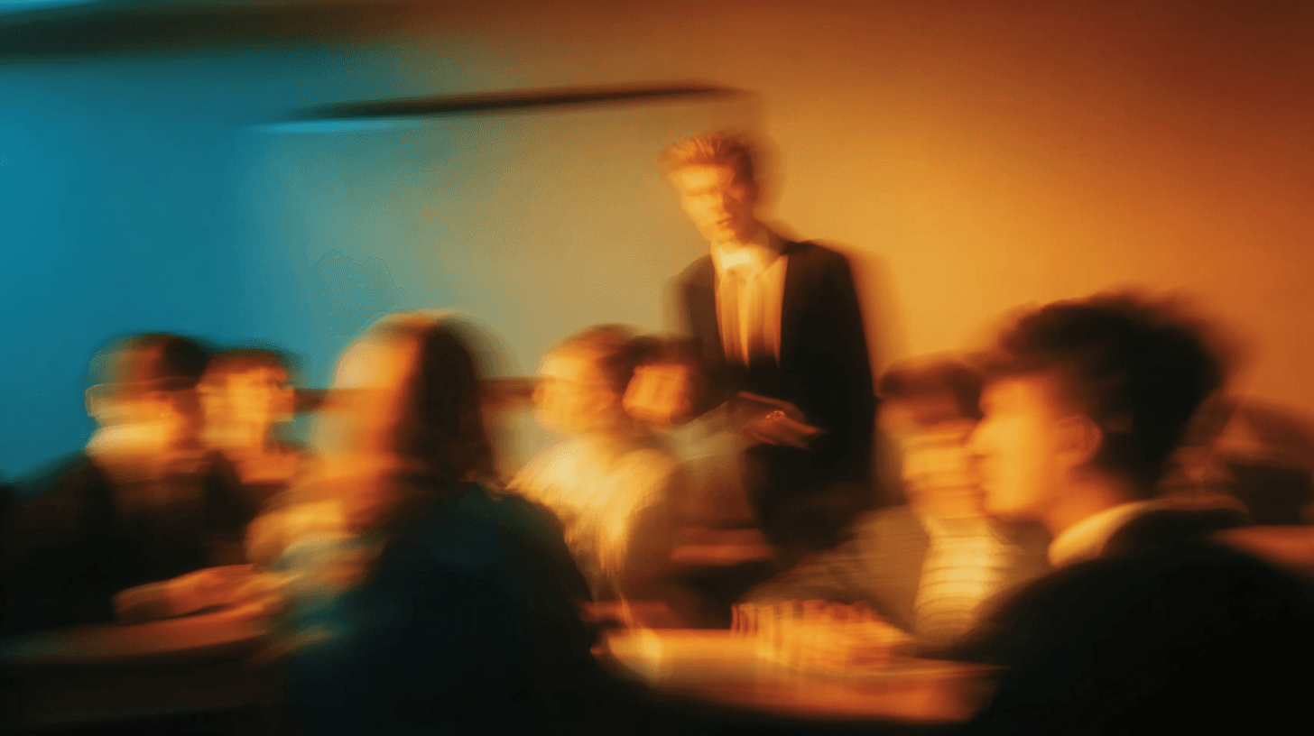 Become an Ambassador